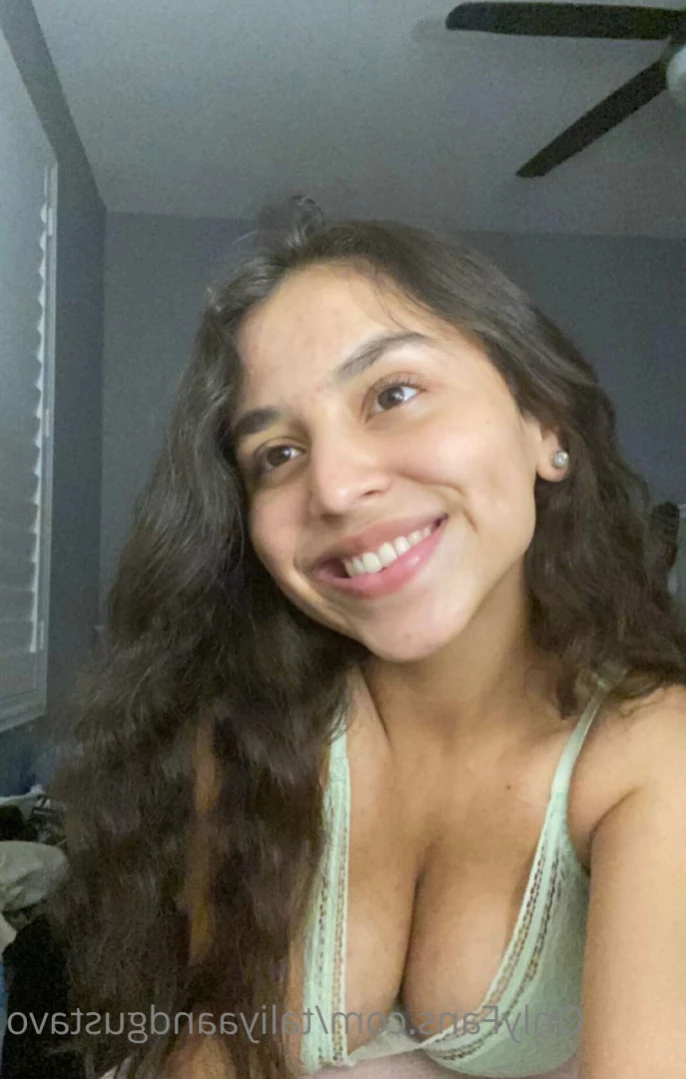 taliyaandgustavo Onlyfans leaked photo 11056312 on Hotleaks.tv