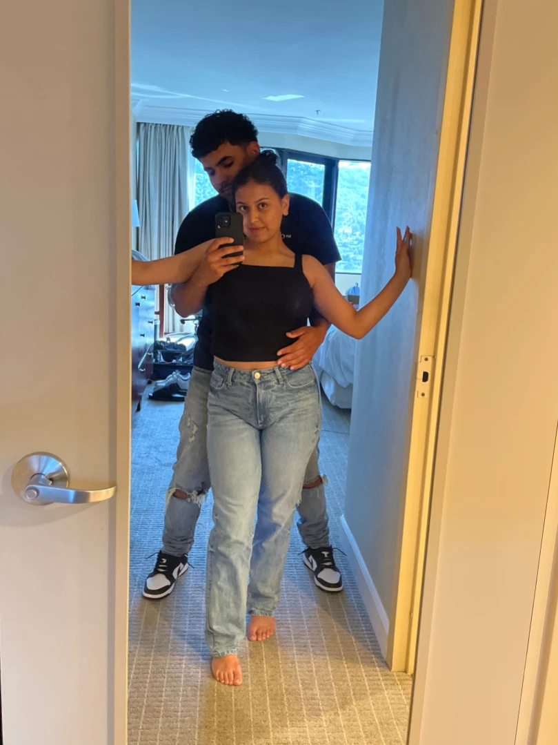 taliyaandgustavo Onlyfans leaked photo 11056321 on Hotleaks.tv
