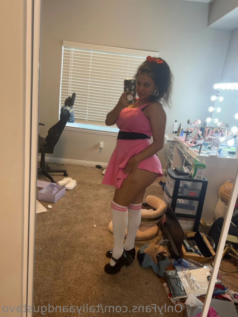 taliyaandgustavo Onlyfans leaked photo 11720008 on Hotleaks.tv