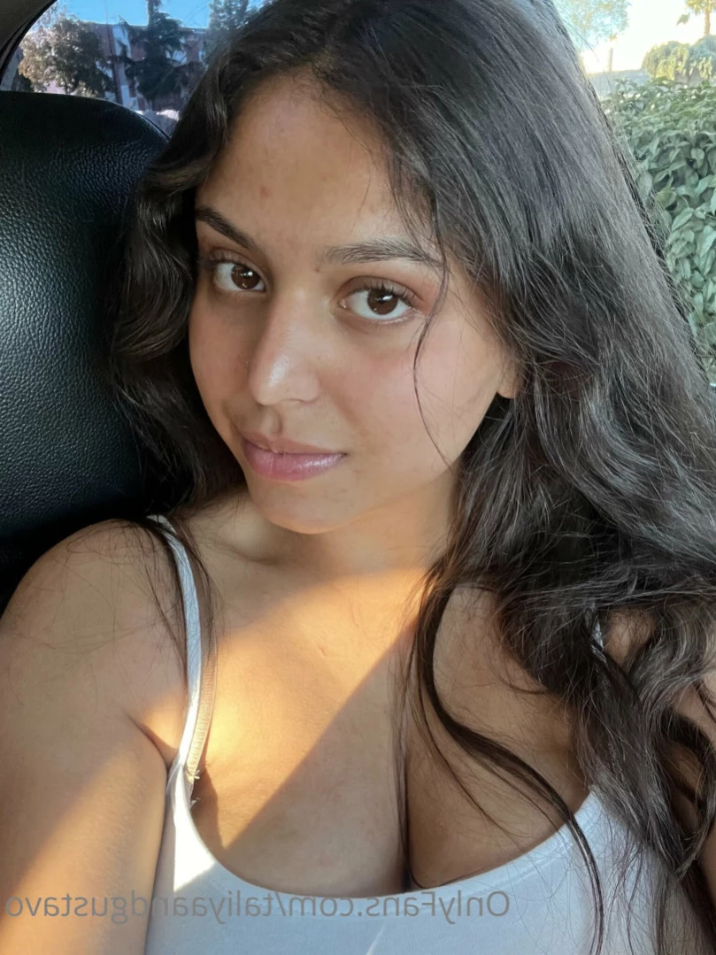 taliyaandgustavo Onlyfans leaked photo 11735953 on Hotleaks.tv
