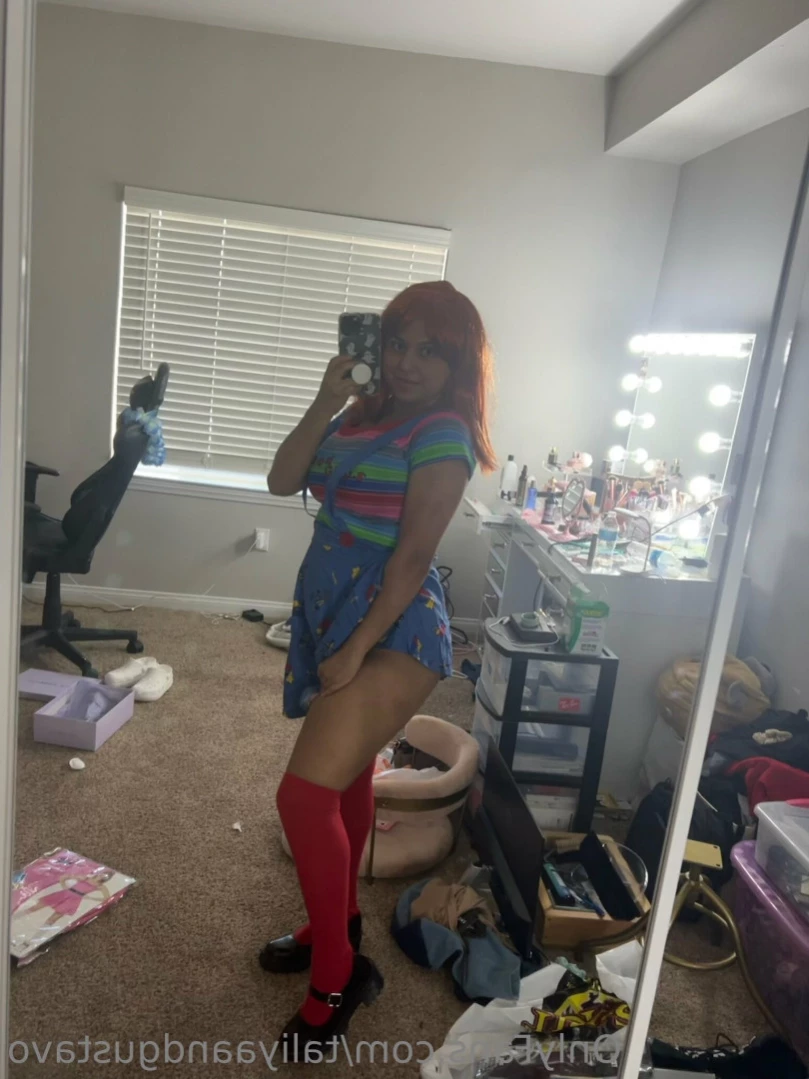 taliyaandgustavo Onlyfans leaked photo 12080498 on Hotleaks.tv