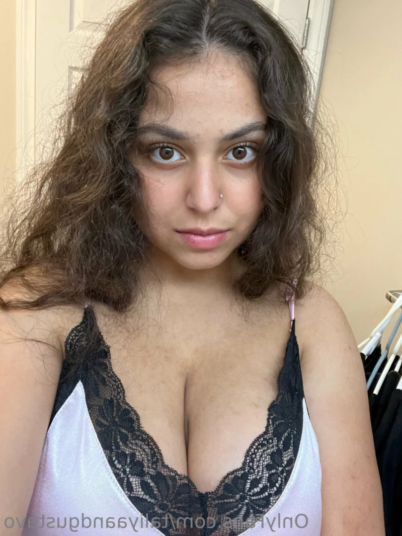 taliyaandgustavo Onlyfans leaked photo 12914786 on Hotleaks.tv