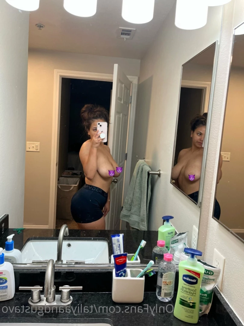 taliyaandgustavo Onlyfans leaked photo 13029148 on Hotleaks.tv