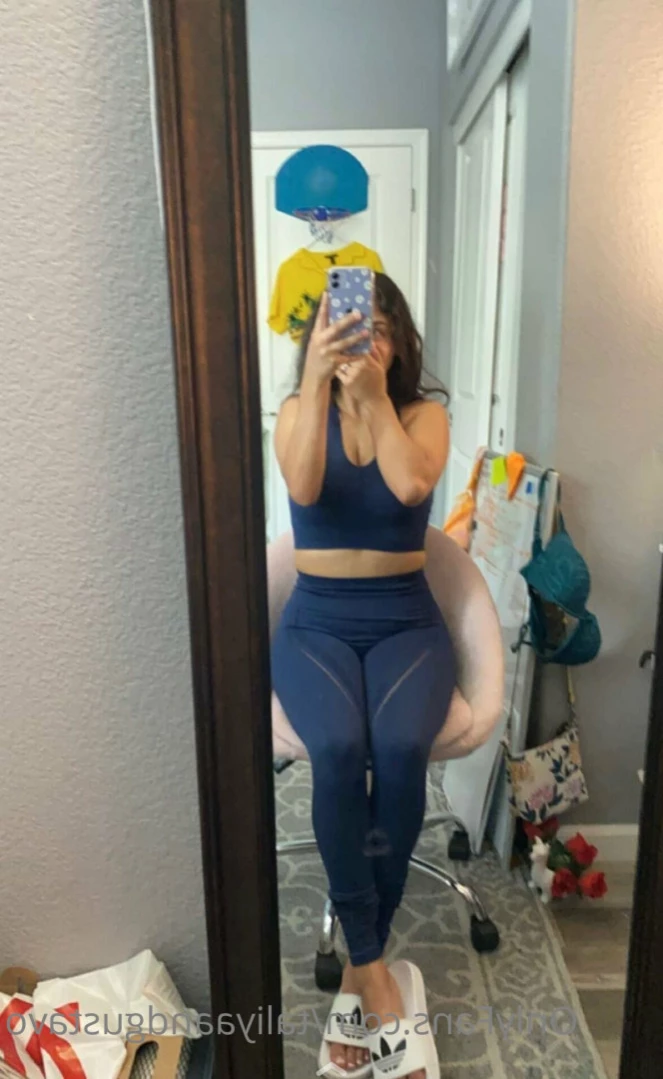 taliyaandgustavo Onlyfans leaked photo 15001340 on Hotleaks.tv