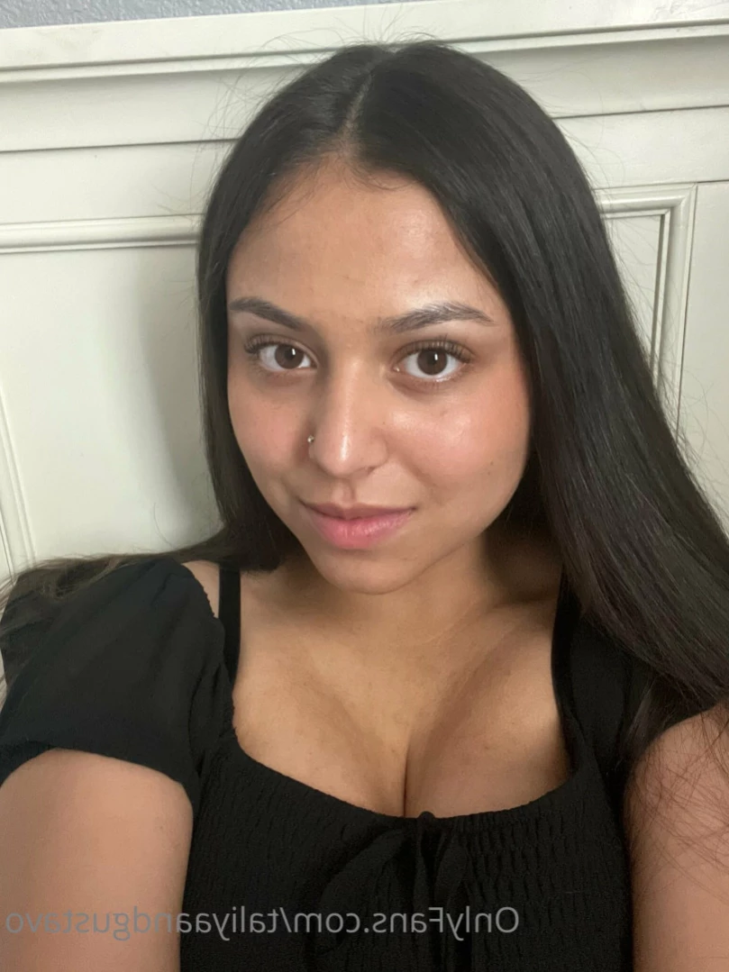 taliyaandgustavo Onlyfans leaked photo 15279287 on Hotleaks.tv