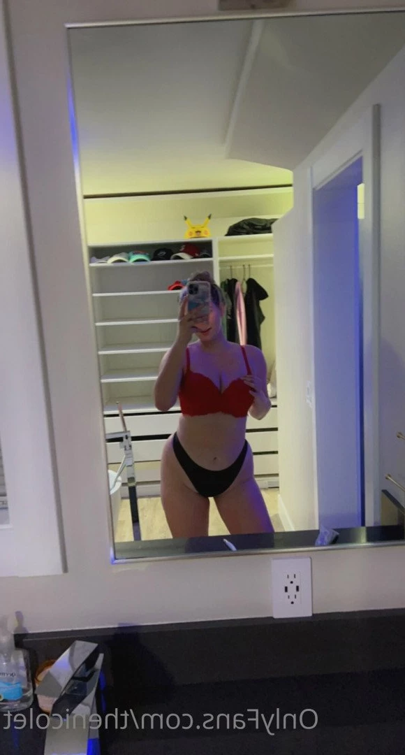 Nicole [ thenicolet ] Onlyfans leaked photo 4697766 on Hotleaks.tv