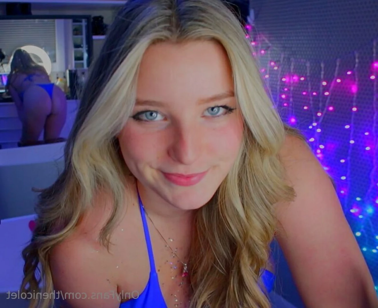Nicole [ thenicolet ] Onlyfans leaked photo 15418632 on Hotleaks.tv