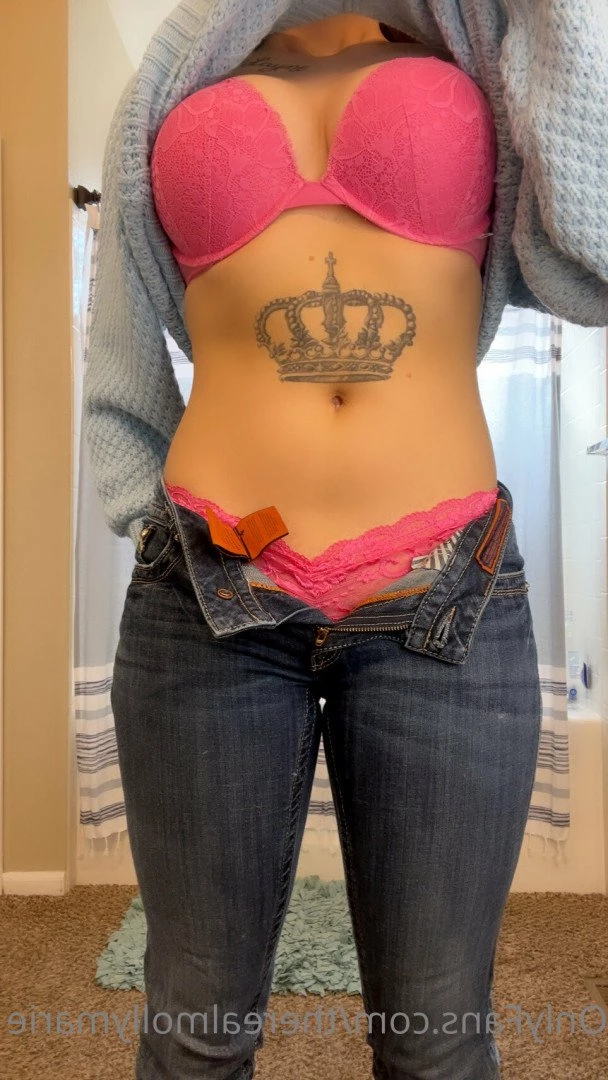 Molly Marie [ therealmollymarie ] Onlyfans leaked photo 4703162 on Hotleaks.tv