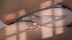 The Royal Kitty [ theroyalkitty ] Onlyfans leaked video 5930205 on Hotleaks.tv