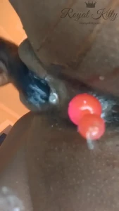 The Royal Kitty [ theroyalkitty ] Onlyfans leaked video 5930496 on Hotleaks.tv