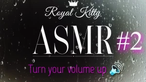 The Royal Kitty [ theroyalkitty ] Onlyfans leaked video 5930821 on Hotleaks.tv