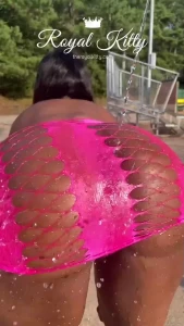 The Royal Kitty [ theroyalkitty ] Onlyfans leaked video 5930834 on Hotleaks.tv