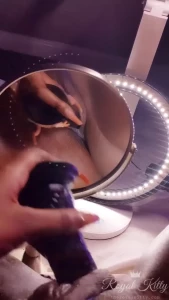 The Royal Kitty [ theroyalkitty ] Onlyfans leaked video 10553968 on Hotleaks.tv