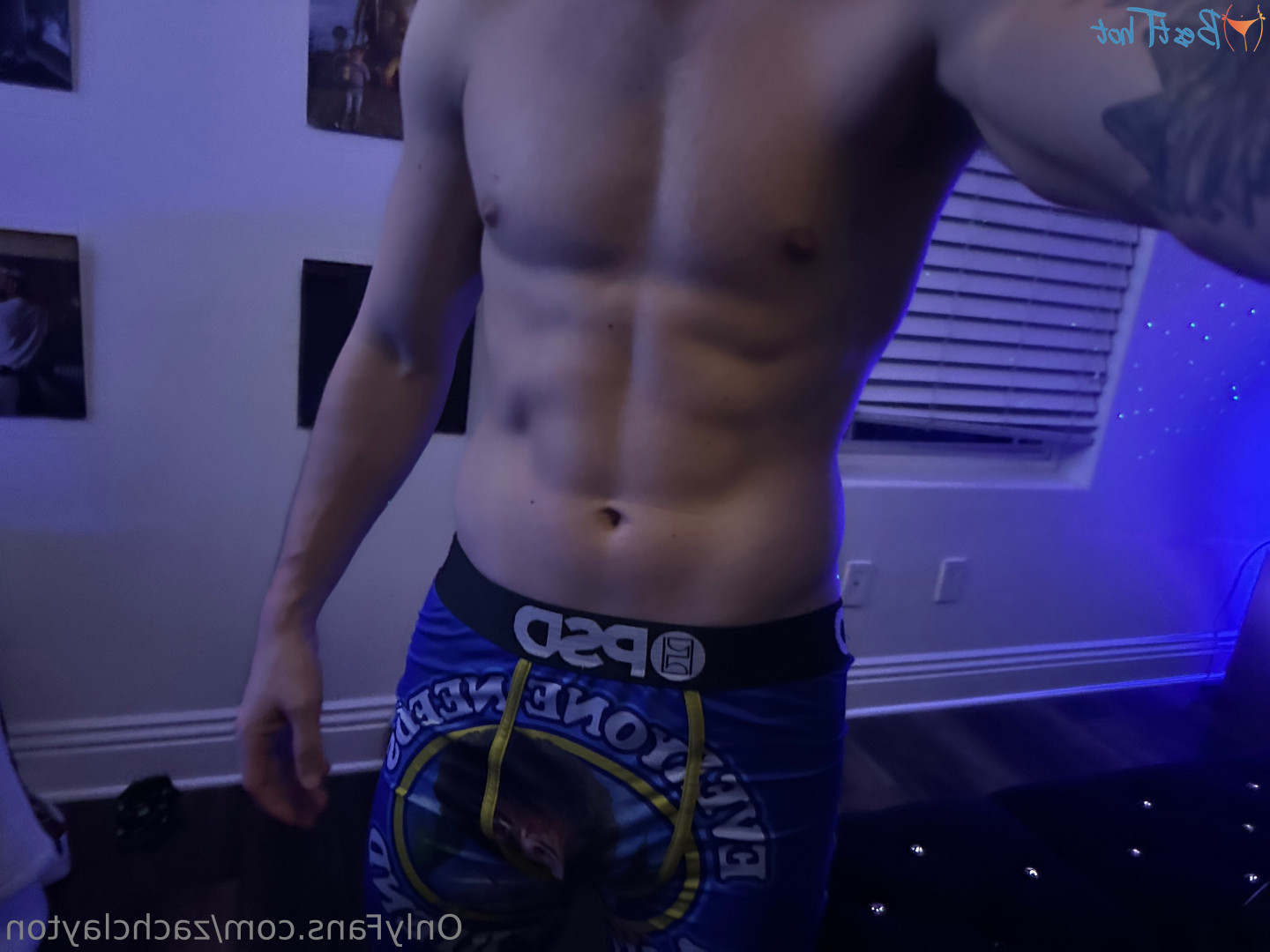 Zach Clayton [ zachclayton ] Onlyfans leaked photo 18456489 on Hotleaks.tv
