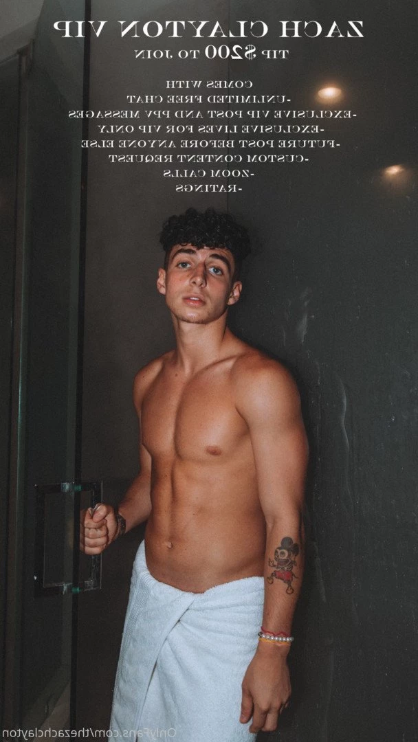 Zach Clayton [ zachclayton ] Onlyfans leaked photo 4702215 on Hotleaks.tv