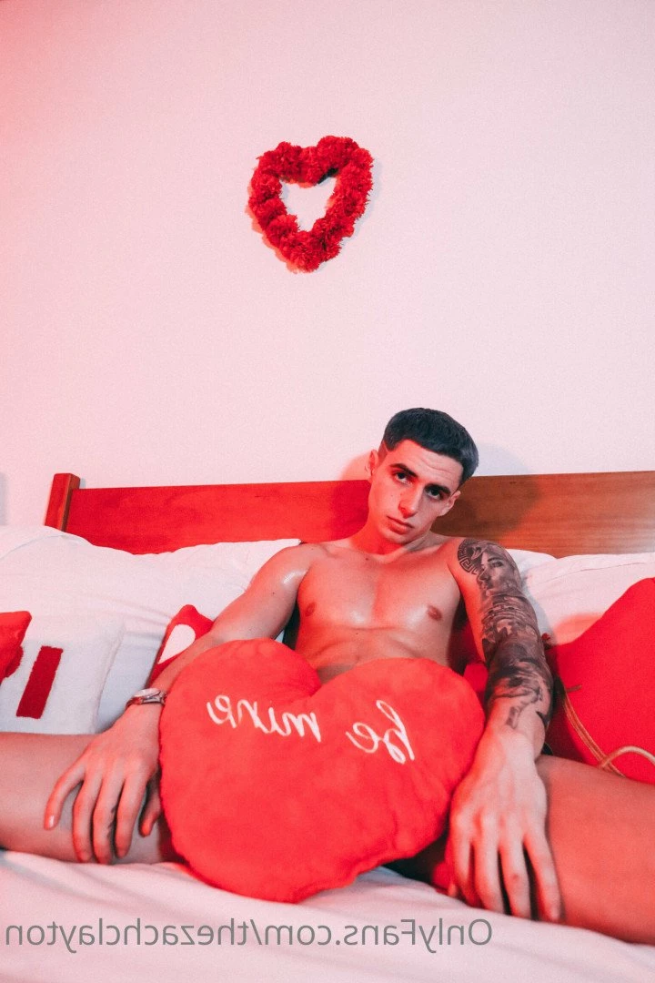 Zach Clayton [ zachclayton ] Onlyfans leaked photo 4702218 on Hotleaks.tv