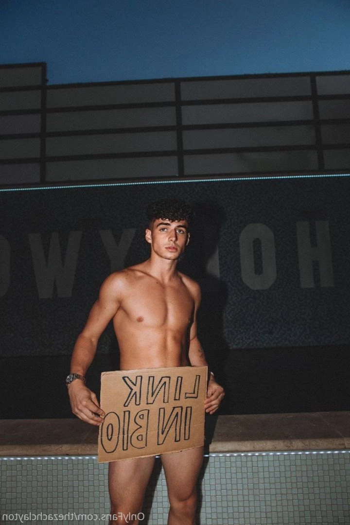 Zach Clayton [ zachclayton ] Onlyfans leaked photo 4702234 on Hotleaks.tv