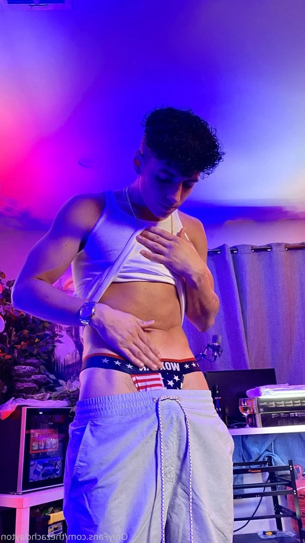 Zach Clayton [ zachclayton ] Onlyfans leaked photo 4702277 on Hotleaks.tv