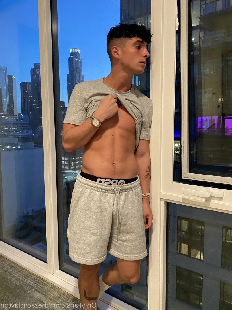 Zach Clayton [ zachclayton ] Onlyfans leaked photo 4702292 on Hotleaks.tv