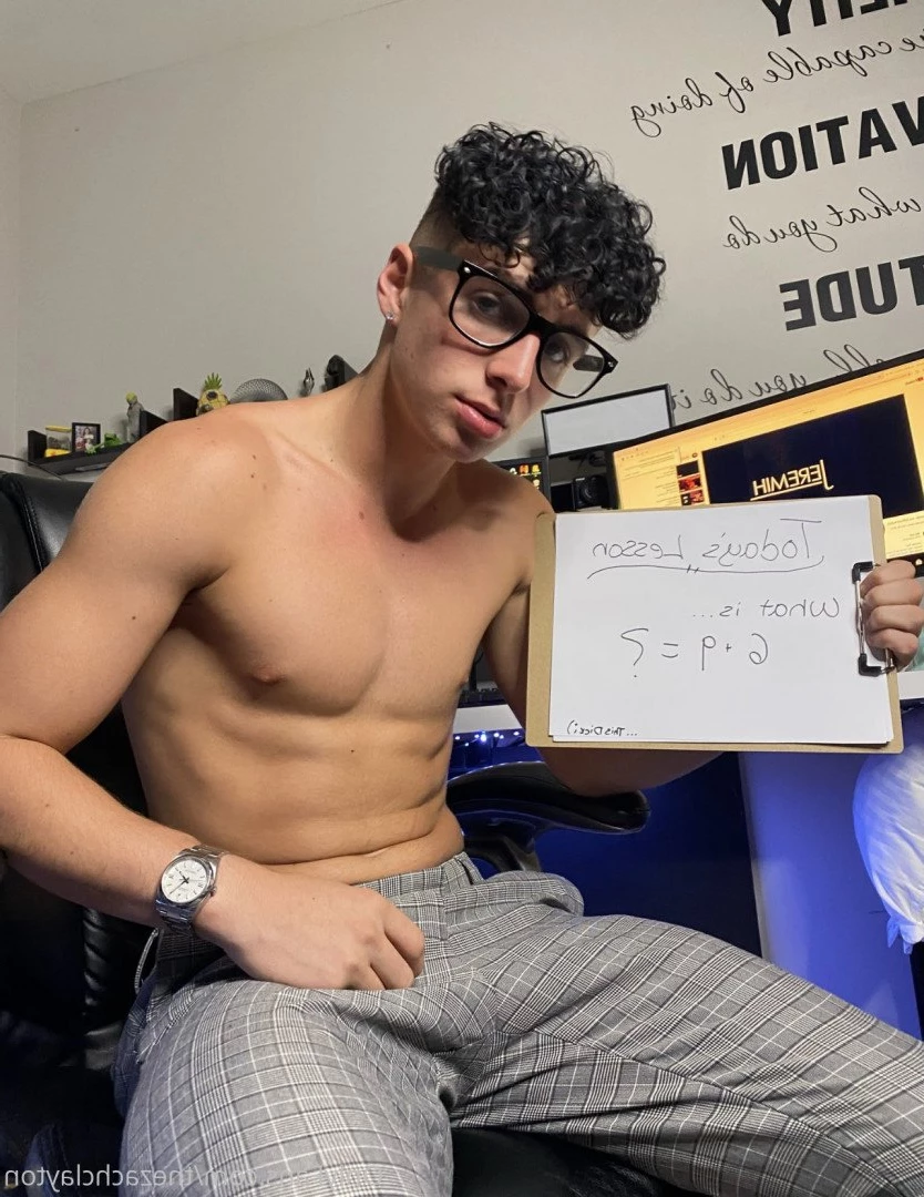 Zach Clayton [ zachclayton ] Onlyfans leaked photo 4702314 on Hotleaks.tv