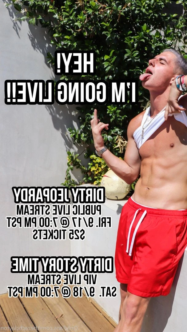 Zach Clayton [ zachclayton ] Onlyfans leaked photo 4702325 on Hotleaks.tv