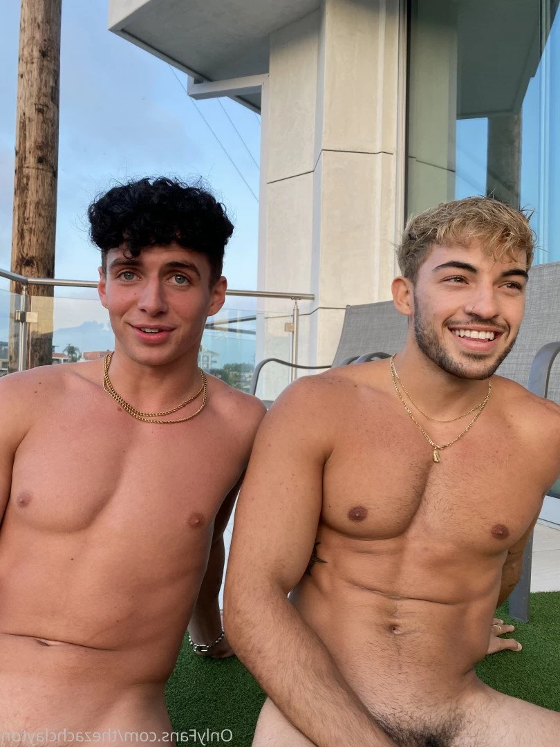 Zach Clayton [ zachclayton ] Onlyfans leaked photo 4702343 on Hotleaks.tv