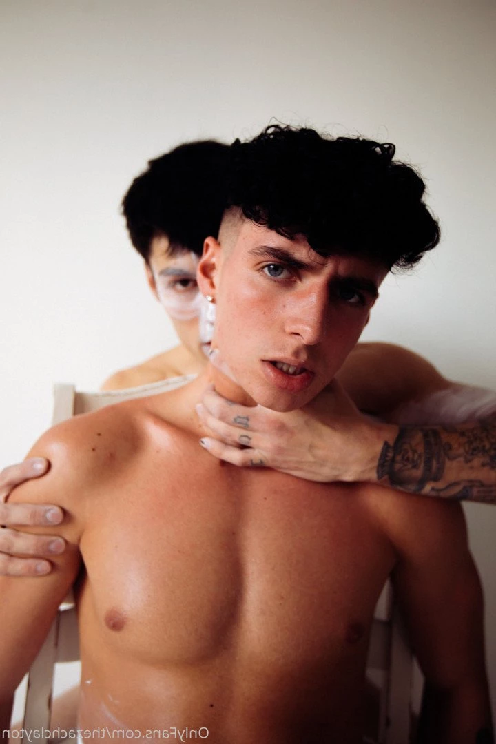 Zach Clayton [ zachclayton ] Onlyfans leaked photo 4702353 on Hotleaks.tv