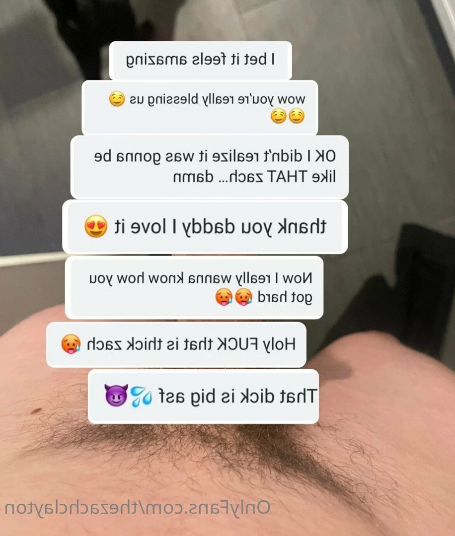 Zach Clayton [ zachclayton ] Onlyfans leaked photo 4702355 on Hotleaks.tv