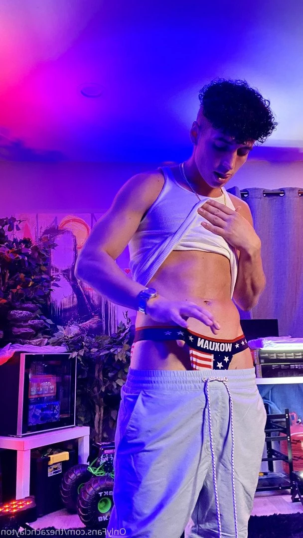 Zach Clayton [ zachclayton ] Onlyfans leaked photo 4702357 on Hotleaks.tv