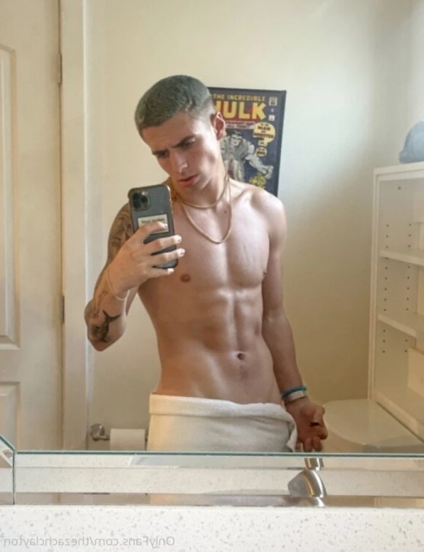 Zach Clayton [ zachclayton ] Onlyfans leaked photo 4702360 on Hotleaks.tv