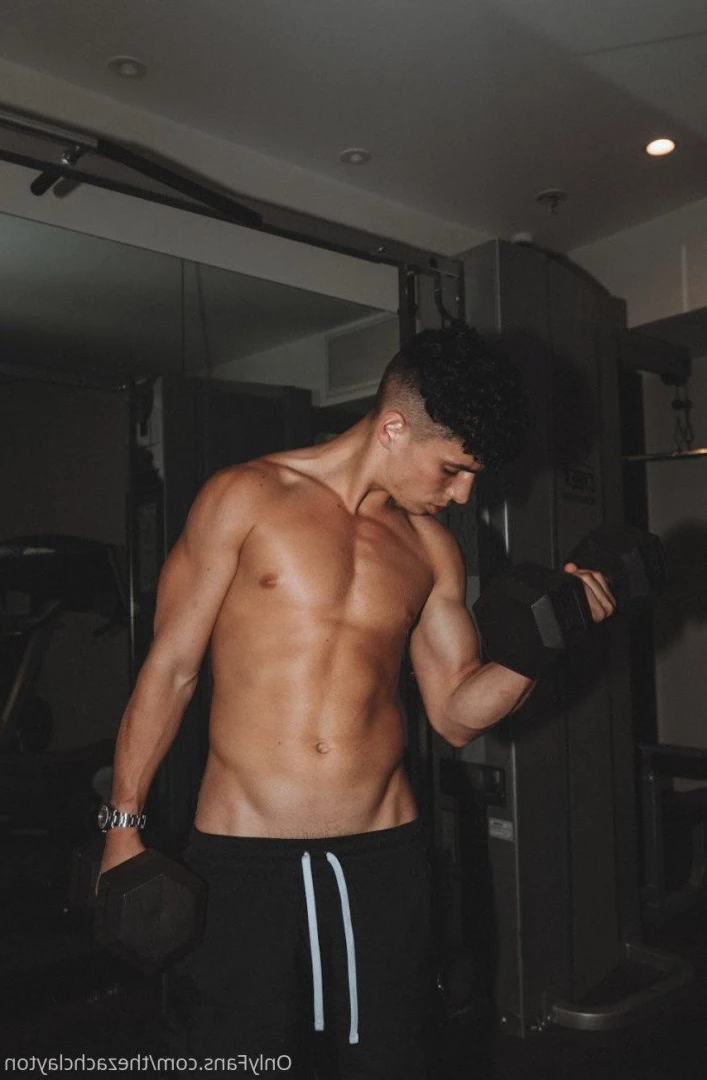 Zach Clayton [ zachclayton ] Onlyfans leaked photo 4702372 on Hotleaks.tv