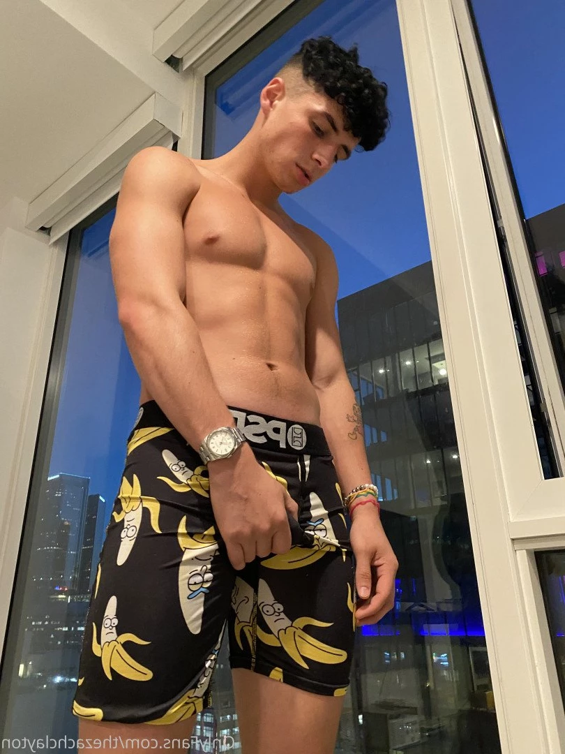 Zach Clayton [ zachclayton ] Onlyfans leaked photo 4702376 on Hotleaks.tv