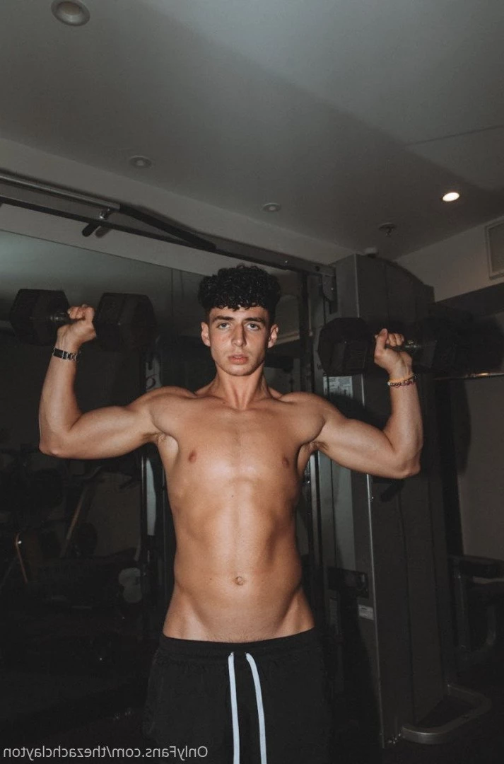 Zach Clayton [ zachclayton ] Onlyfans leaked photo 4702386 on Hotleaks.tv