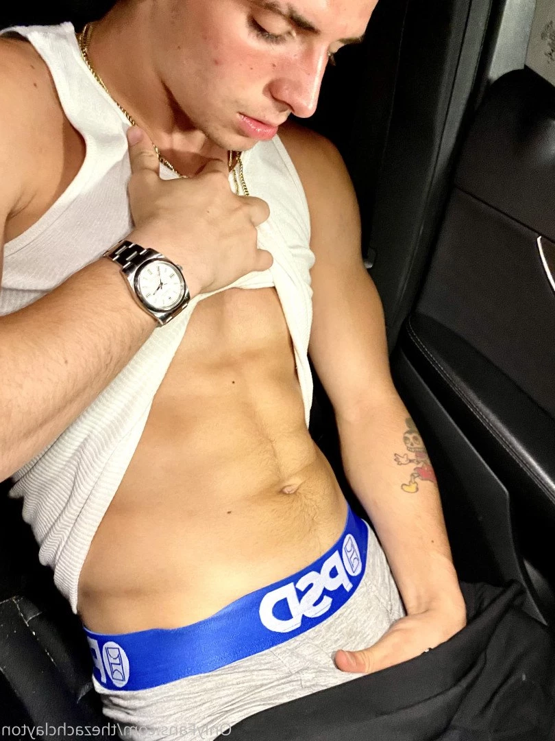 Zach Clayton [ zachclayton ] Onlyfans leaked photo 4702393 on Hotleaks.tv