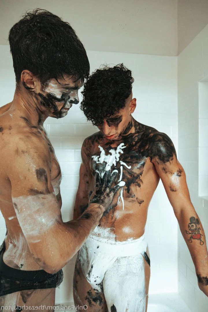 Zach Clayton [ zachclayton ] Onlyfans leaked photo 4702404 on Hotleaks.tv