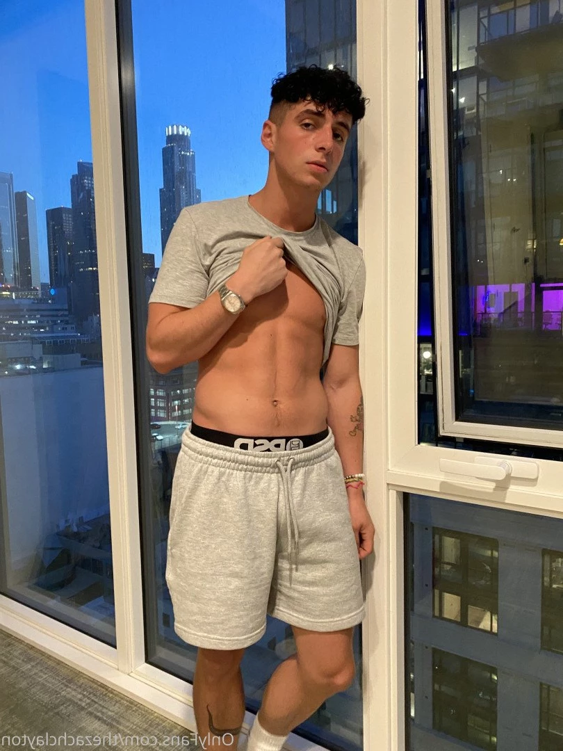 Zach Clayton [ zachclayton ] Onlyfans leaked photo 4702413 on Hotleaks.tv