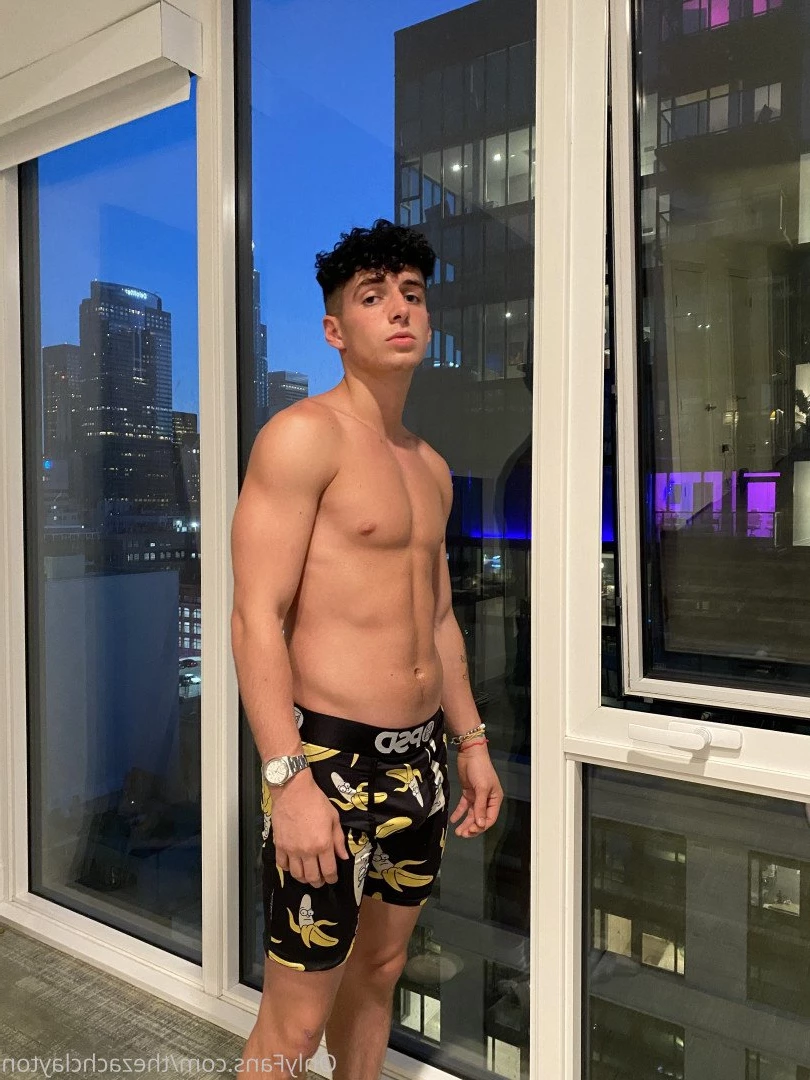 Zach Clayton [ zachclayton ] Onlyfans leaked photo 4702417 on Hotleaks.tv