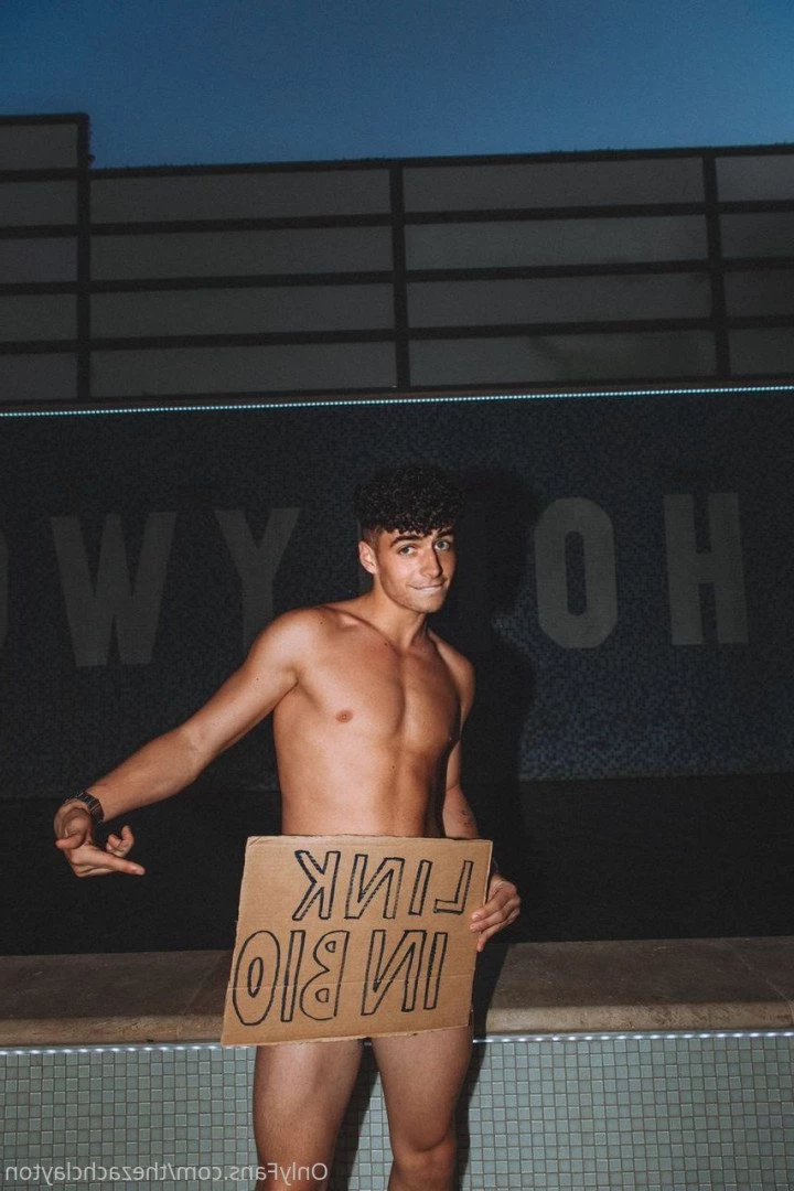 Zach Clayton [ zachclayton ] Onlyfans leaked photo 4702437 on Hotleaks.tv