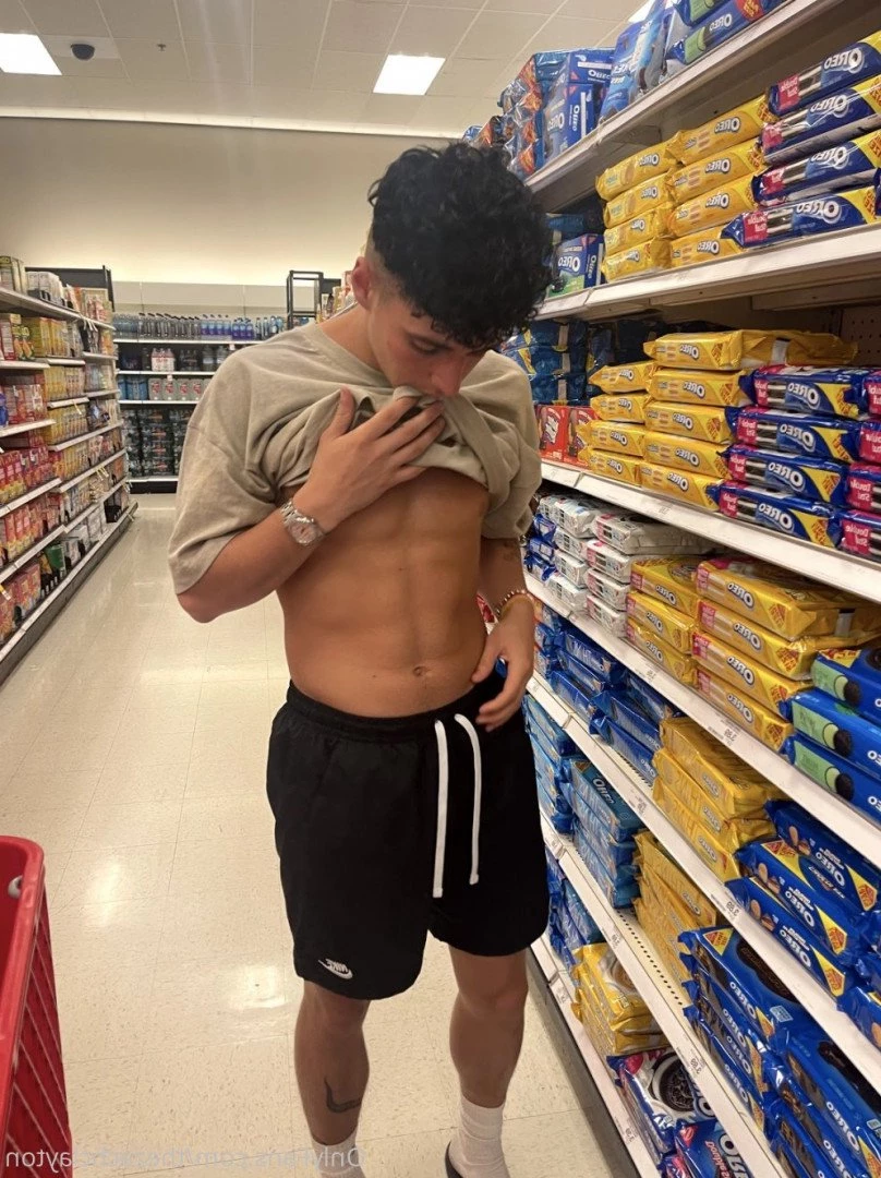 Zach Clayton [ zachclayton ] Onlyfans leaked photo 4702473 on Hotleaks.tv