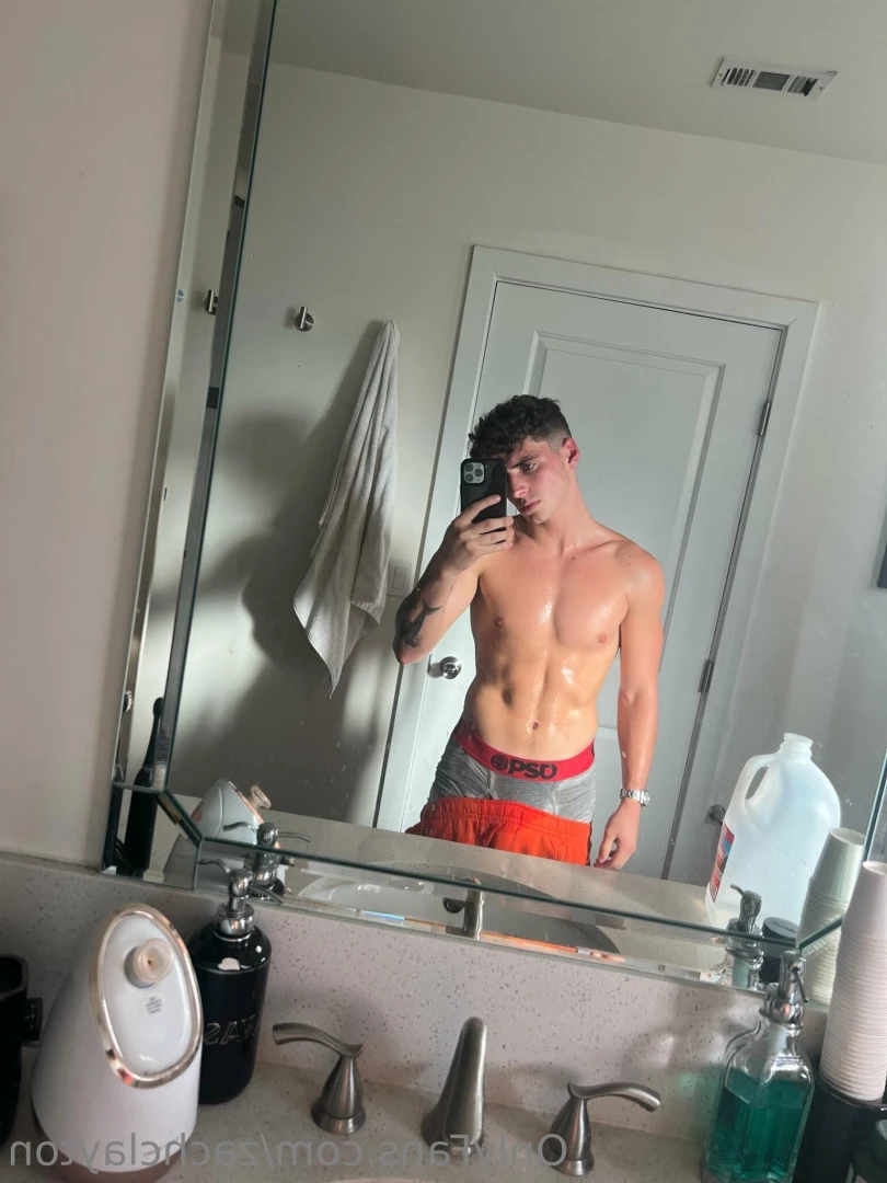 Zach Clayton [ zachclayton ] Onlyfans leaked photo 7864164 on Hotleaks.tv