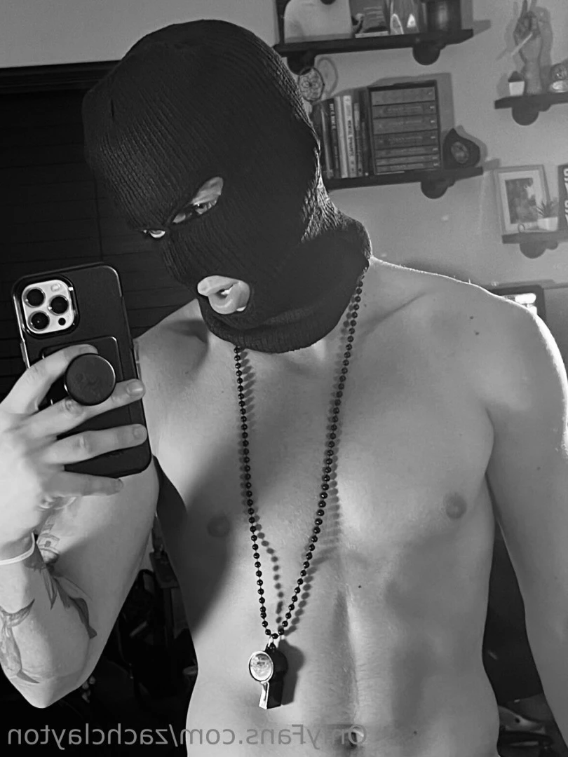 Zach Clayton [ zachclayton ] Onlyfans leaked photo 7864167 on Hotleaks.tv