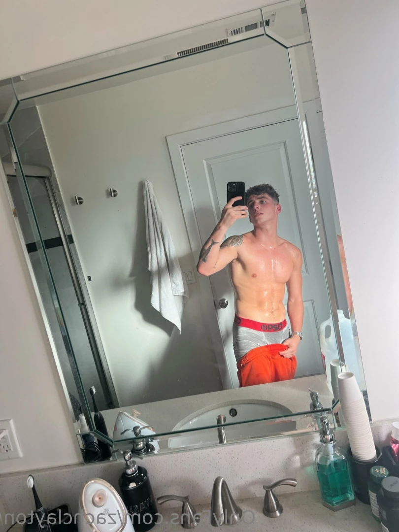 Zach Clayton [ zachclayton ] Onlyfans leaked photo 7864172 on Hotleaks.tv