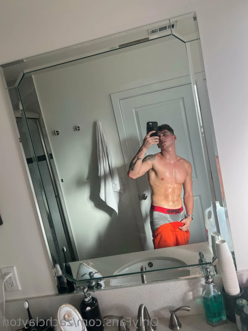 Zach Clayton [ zachclayton ] Onlyfans leaked photo 7864186 on Hotleaks.tv