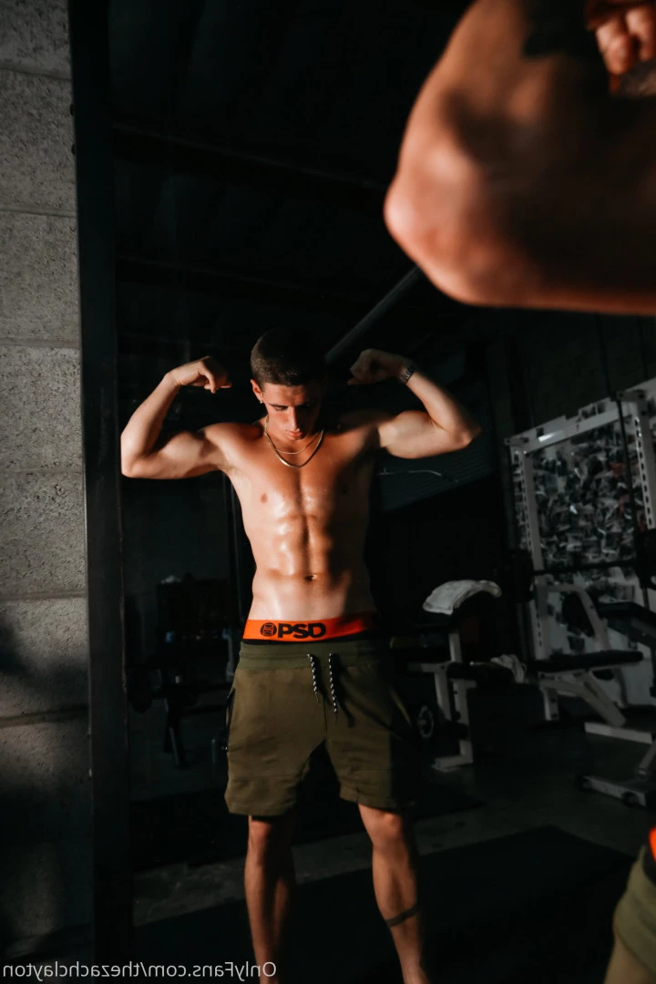 Zach Clayton [ zachclayton ] Onlyfans leaked photo 10306304 on Hotleaks.tv