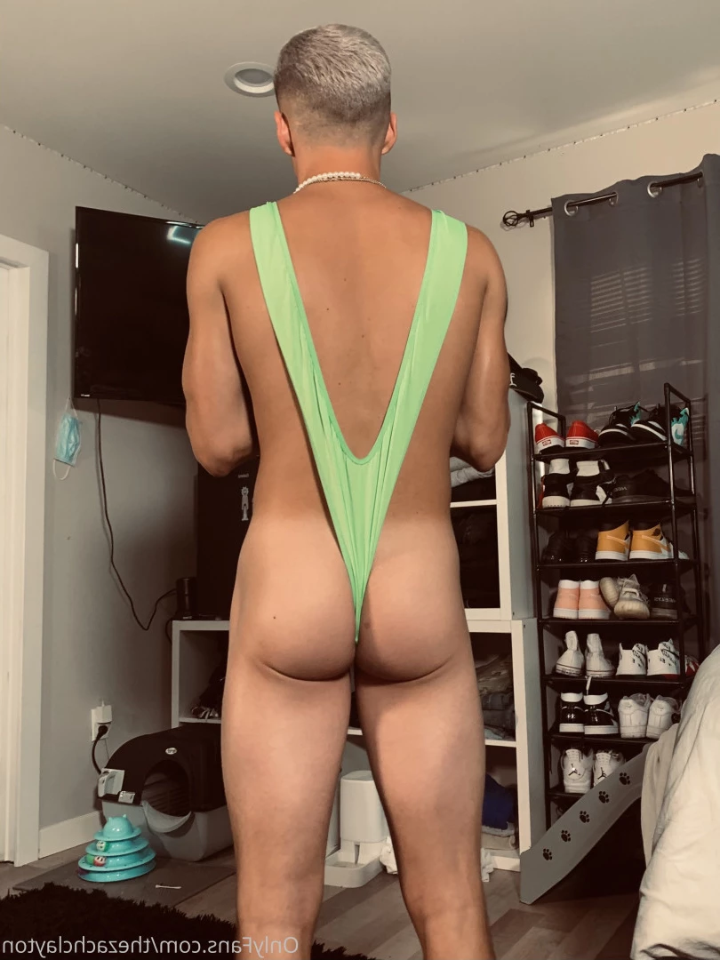 Zach Clayton [ zachclayton ] Onlyfans leaked photo 10306325 on Hotleaks.tv