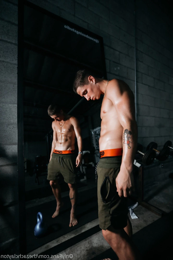 Zach Clayton [ zachclayton ] Onlyfans leaked photo 10306363 on Hotleaks.tv