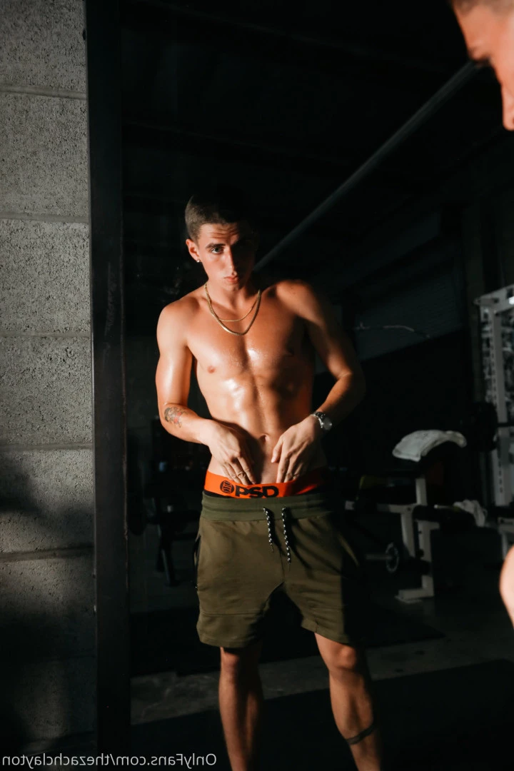 Zach Clayton [ zachclayton ] Onlyfans leaked photo 10306491 on Hotleaks.tv