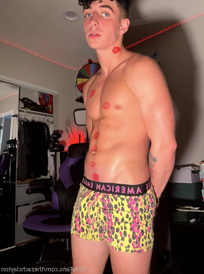 Zach Clayton [ zachclayton ] Onlyfans leaked photo 10306516 on Hotleaks.tv