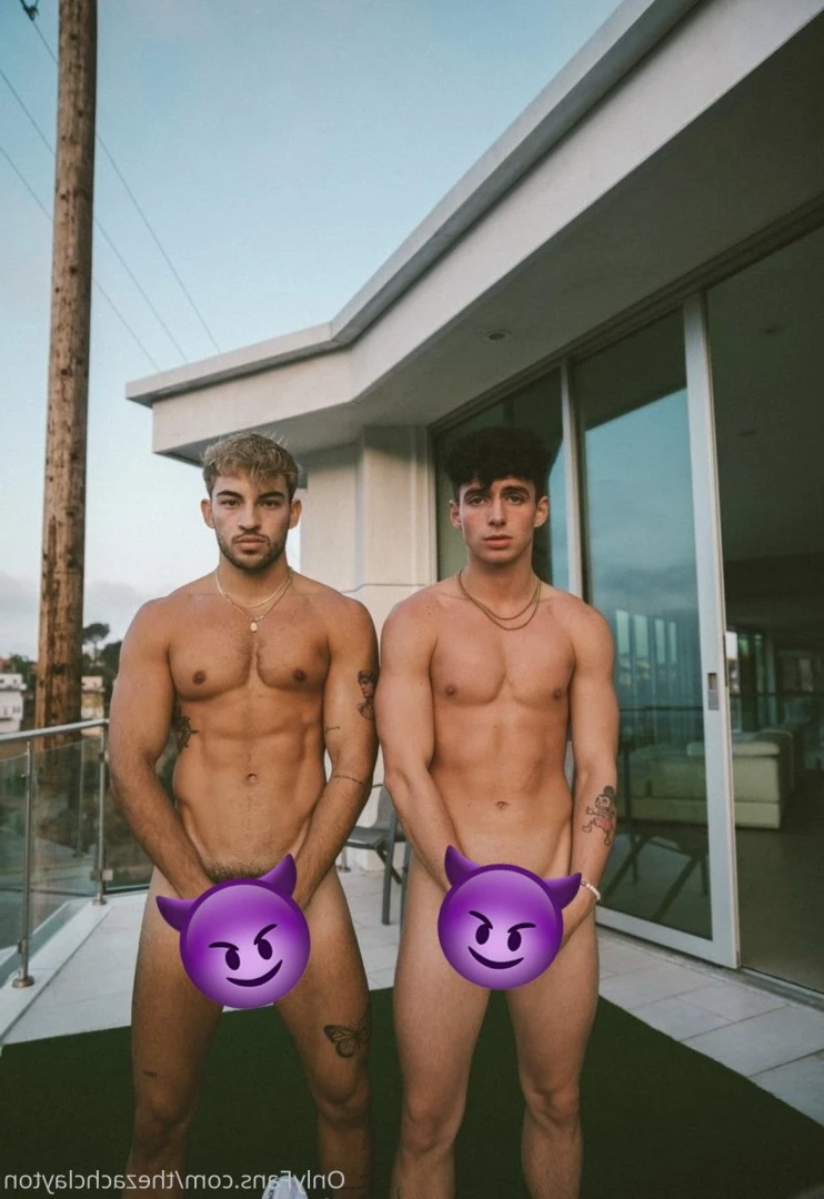 Zach Clayton [ zachclayton ] Onlyfans leaked photo 10306655 on Hotleaks.tv