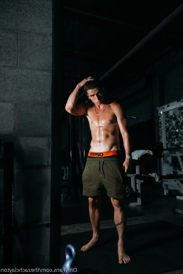 Zach Clayton [ zachclayton ] Onlyfans leaked photo 10306702 on Hotleaks.tv